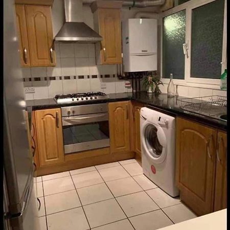 Apartament Brockmer House Londyn Zewnętrze zdjęcie
