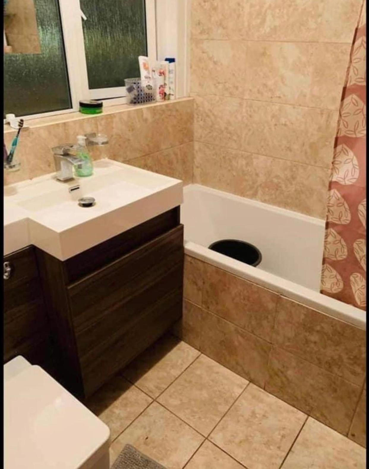 Apartament Brockmer House Londyn Zewnętrze zdjęcie